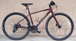 Giant Escape 2 hybrid bike