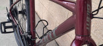 Giant Escape 2 hybrid bike
