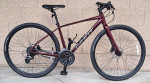 Giant Escape 2 hybrid bike