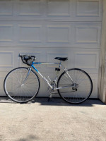 Schwinn World Sport Road Bike