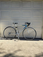 Schwinn World Sport Road Bike