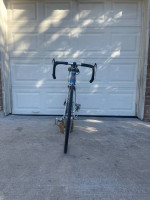Schwinn World Sport Road Bike
