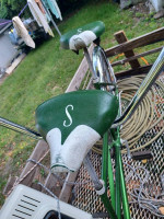 Vintage schwinn