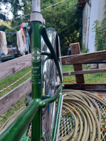 Vintage schwinn