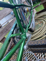 Vintage schwinn