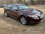 2011 Ford Taurus Limited FWD 108,000 mi