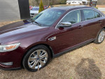2011 Ford Taurus Limited FWD 108,000 mi