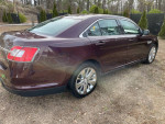 2011 Ford Taurus Limited FWD 108,000 mi