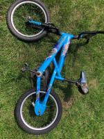 Jeep Bike