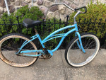 Beach Cruiser