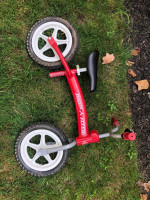 Radio Flyer Glide / Go