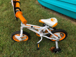 Kids Star Wars Bike