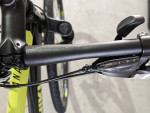 Nishiki Men's Anasazi 700C Hybrid Bike M 18" Frame