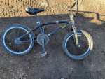 2003 ?? Redline double se