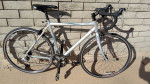 53cm Raleigh Grand Sport Road Bike