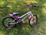 Girls Bike