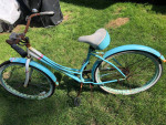 Schwinn Beach Cruiser