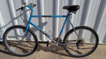 22" 1988 Schwinn Sierra Mountain Bike