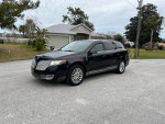 2010 Lincoln MKT 62,000 mi