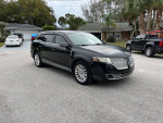 2010 Lincoln MKT 62,000 mi