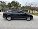 2010 Lincoln MKT 62,000 mi