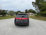 2010 Lincoln MKT 62,000 mi