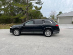 2010 Lincoln MKT 62,000 mi