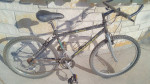 16" Schwinn PDF Paramount Mountain Bike