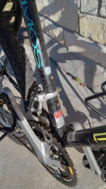 16" Schwinn PDF Paramount Mountain Bike