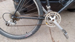 20"(Large) Vintage Iron Horse Altos Mountain Bike