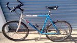 Vintage 20" Frame Specialized Rockhopper Mountain Bike