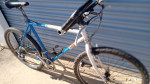 Vintage 20" Frame Specialized Rockhopper Mountain Bike