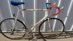Vintage Collectable 1988 64cm(XL) Team Crest Cannondale Road Bike