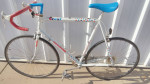 Vintage Collectable 1988 64cm(XL) Team Crest Cannondale Road Bike
