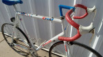 Vintage Collectable 1988 64cm(XL) Team Crest Cannondale Road Bike