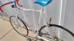 Vintage Collectable 1988 64cm(XL) Team Crest Cannondale Road Bike