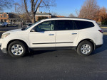 2016 Chevrolet Traverse 63,000 mi
