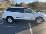 2016 Chevrolet Traverse 63,000 mi