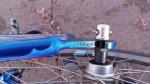 Vintage 18" Klein Pinnacle Mountain Bike