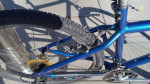 Vintage 18" Klein Pinnacle Mountain Bike