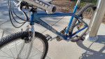 Vintage 18" Klein Pinnacle Mountain Bike