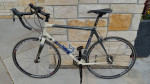 2006 59cm LeMond Versailles Road/Race Bike