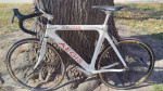 58cm Aegis Trident Carbon Race Bike