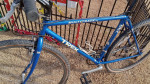 Vintage 1992 Trek 790 Multitrack Cross/Gravel/Hybrid Bike