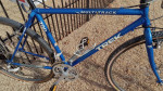 Vintage 1992 Trek 790 Multitrack Cross/Gravel/Hybrid Bike