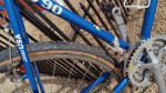 Vintage 1992 Trek 790 Multitrack Cross/Gravel/Hybrid Bike
