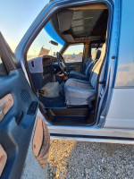 1993 Ford E-350 123,000 mi
