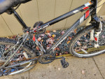 Diamondback Outlook 26" mountain bike