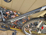 Diamondback Outlook 26" mountain bike