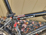 Diamondback Outlook 26" mountain bike